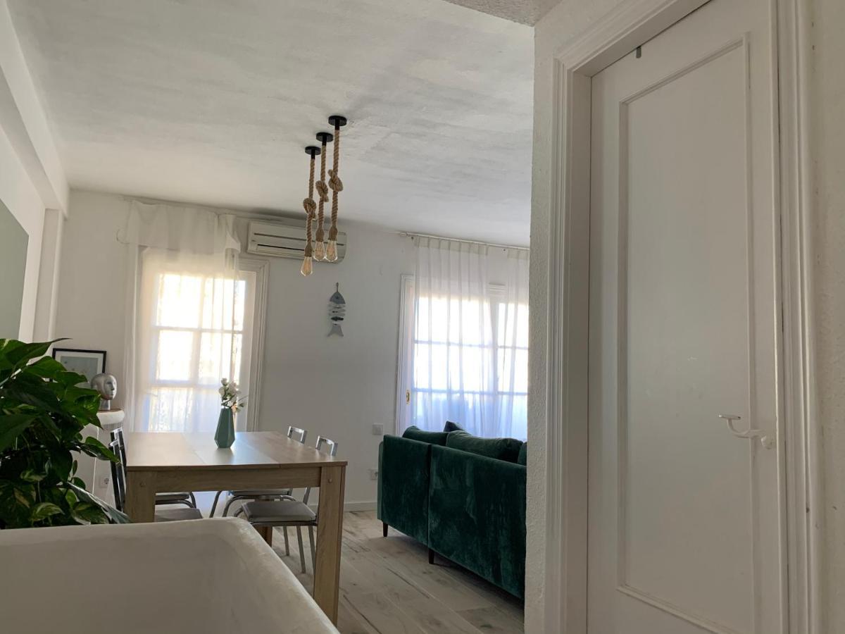 Apartamento In Cullera. Spain ภายนอก รูปภาพ