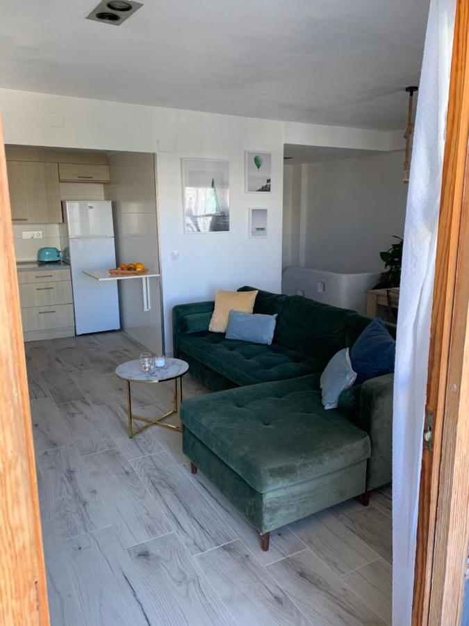 Apartamento In Cullera. Spain ภายนอก รูปภาพ