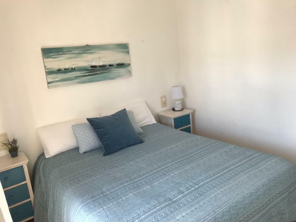Apartamento In Cullera. Spain ภายนอก รูปภาพ